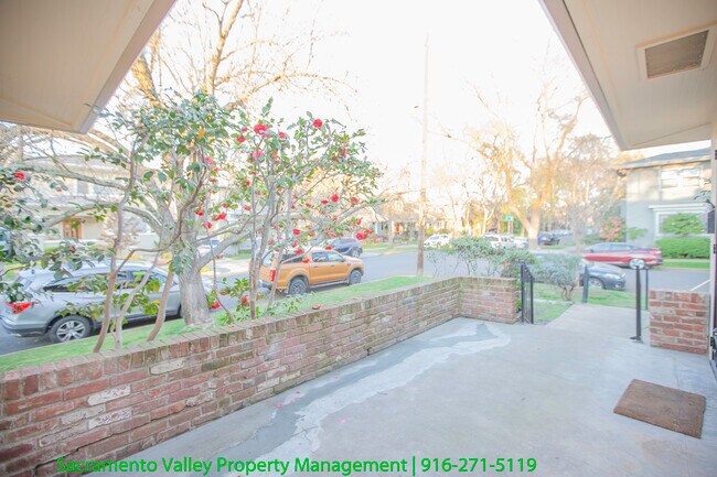 Foto del edificio - 2800 22nd St