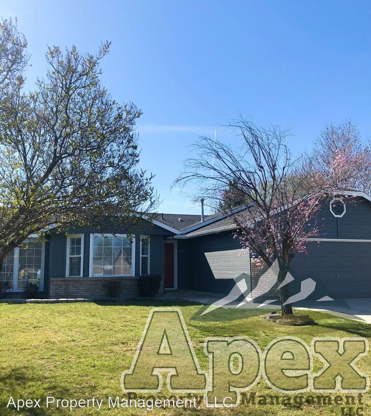 Primary Photo - 3 br, 2 bath House - 1933 NW 13th