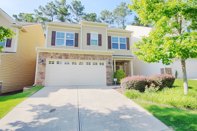 Gorgeous 3 Bedroom townhome in Brier Village near RTP! - Gorgeous 3 Bedroom townhome in Brier Village near RTP!