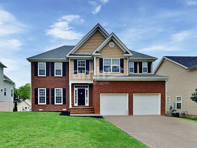 Building Photo - 3059 Romain Trail