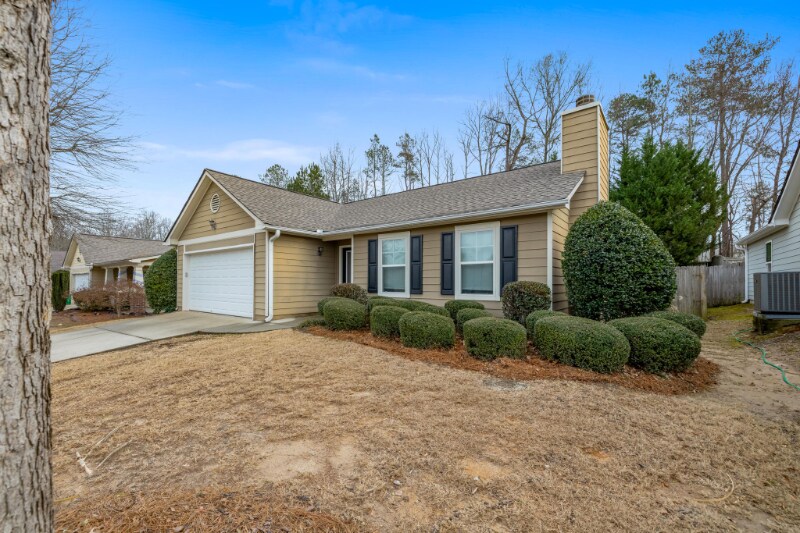 498 Walnut Woods Dr, Braselton, GA 30517 House for Rent in Braselton