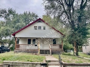 Building Photo - 616 S Hardy Ave