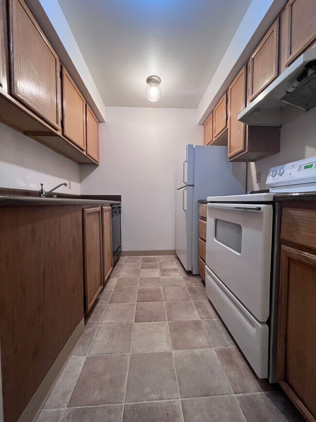 Foto del interior - Mountain View Apartment