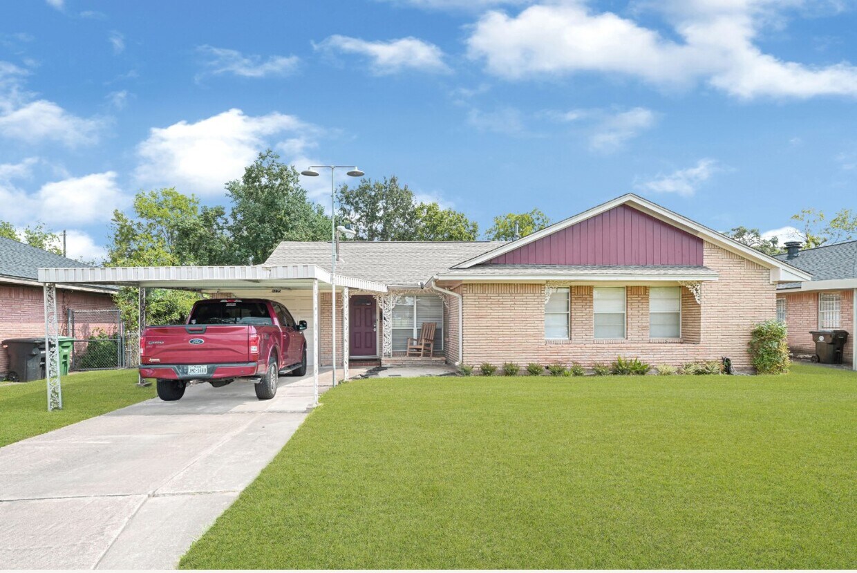 Foto principal - 1235 Ansbury Dr