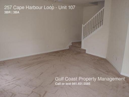 Building Photo - 257 Cape Harbour Loop