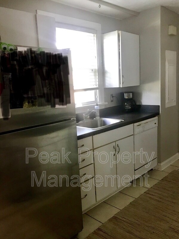 Foto del edificio - 4505 Hanover Ave