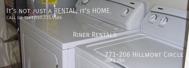 Building Photo - 771-206 Hillmont Circle-