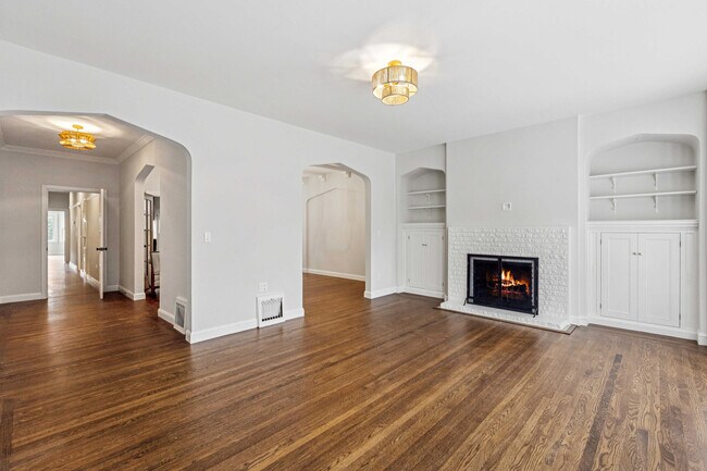 Foto del edificio - 3342 Broderick St