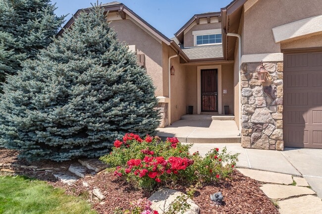 Photo - 10154 Silver Leaf Way House