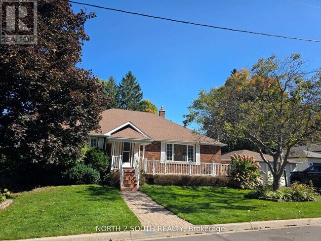 Photo du bâtiment - 79 John St