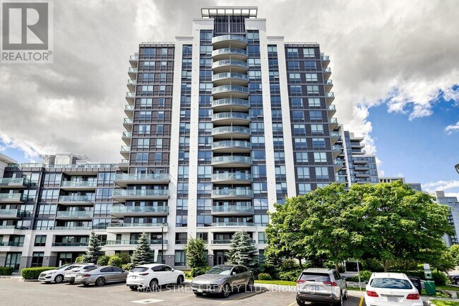 Photo du bâtiment - 30 N Park Rd