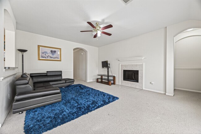 Foto del edificio - 6506 Signal Point Ln