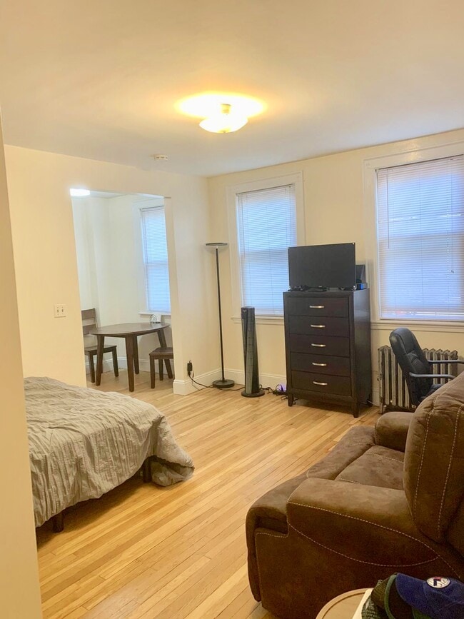 48 Strathmore Rd Unit 24, Boston, MA 02135 Condo for Rent in Boston