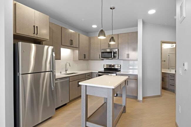 Interior Photo - The Urbane