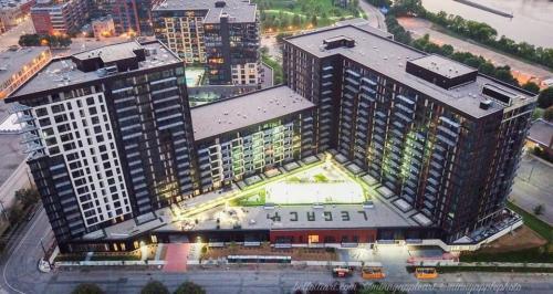 Foto del edificio - 1240 S 2nd St