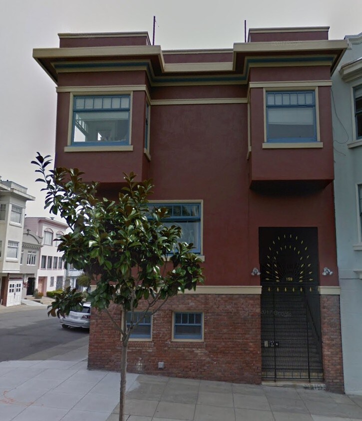 Primary Photo - 159 Dolores St
