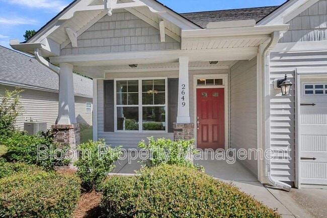 Building Photo - 2649 Lohr Dr