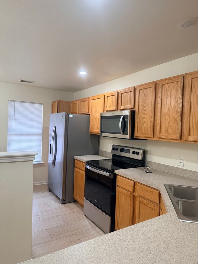 Foto del edificio - Welcome To the Townes Of Buckwalter