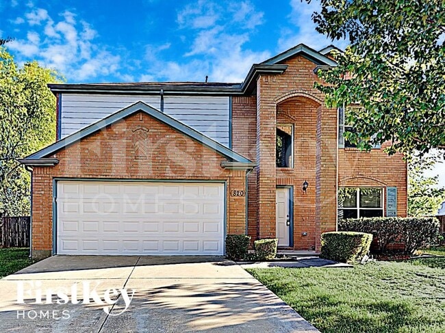 Building Photo - 820 Monette Dr