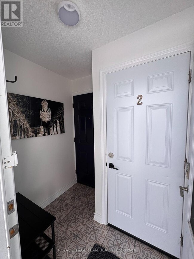 Photo du bâtiment - 1133 Maisonneuve St