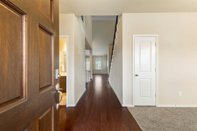 Foto del edificio - 1502 Judson Oak Dr
