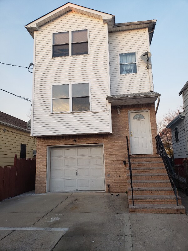 857 Martin St, Elizabeth, NJ 07201 House Rental in Elizabeth, NJ