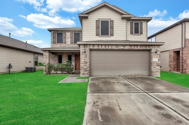 Foto del edificio - 2542 White Bluff Ln