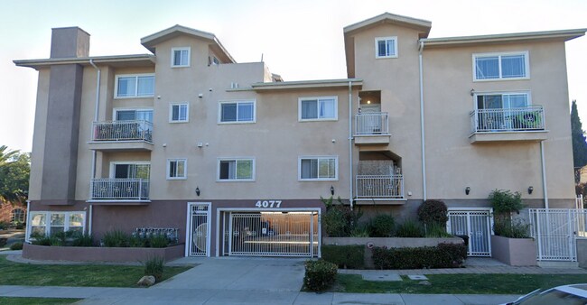 Foto del edificio - 4077 Inglewood Blvd