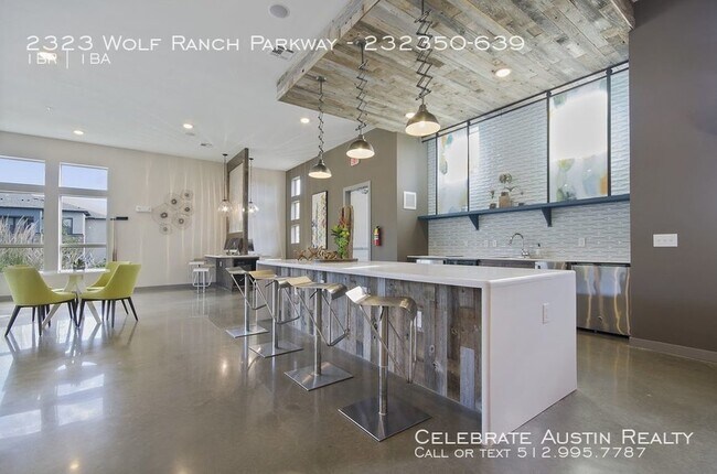 Foto del edificio - Retreat WR Apartments!!