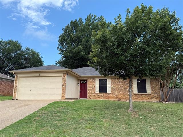 Primary Photo - 5802 Willow Branch Dr