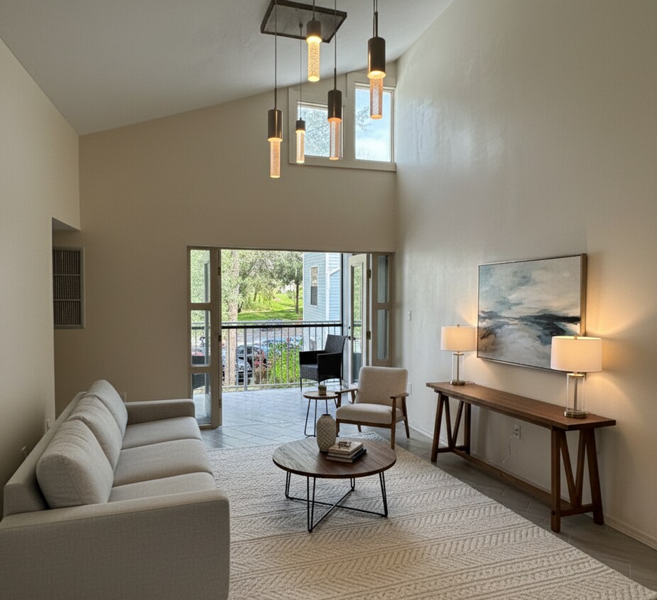 Foto principal - Limited-Time Offer! $500 Off First Month’s...