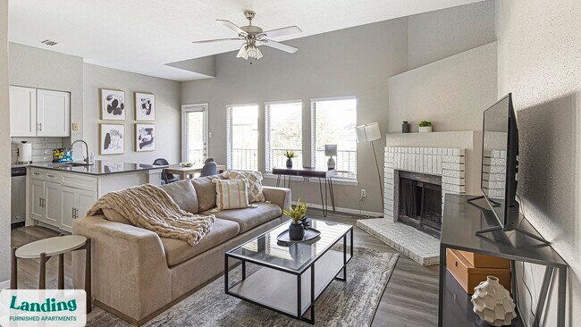 Building Photo - 5301 Overton Ridge Blvd