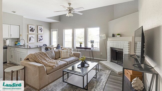 Building Photo - 5301 Overton Ridge Blvd