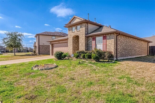 Foto del edificio - 18010 Sonora Brook Ln