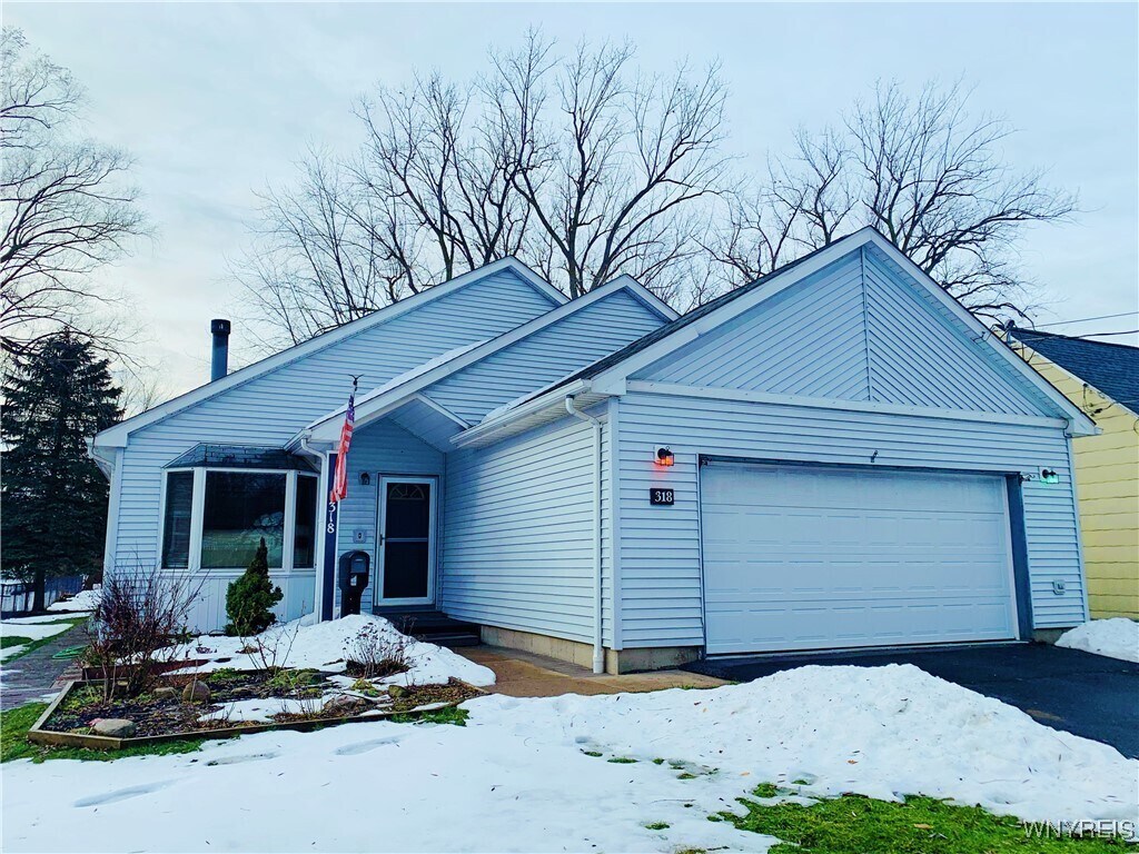 Foto principal - 318 Ivyhurst Rd N