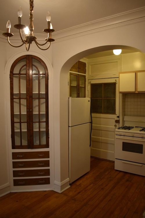 Foto del edificio - 4447 N Wolcott Ave