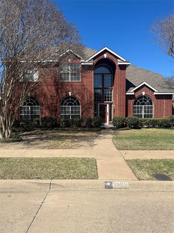 Foto principal - 1405 Blackburn Ln