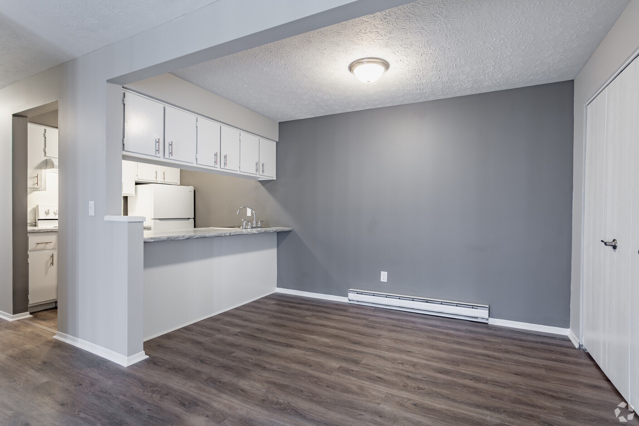 Meadows Pointe Apartments – Standard 2nd and 3rd Floor