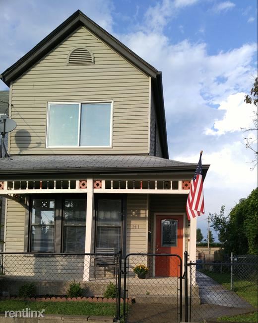 Building Photo - 141 Van Voast Ave