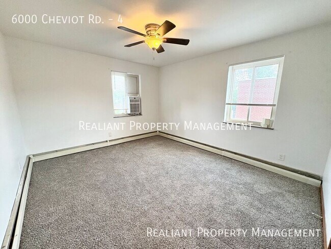 Foto del edificio - 6000 Cheviot Rd