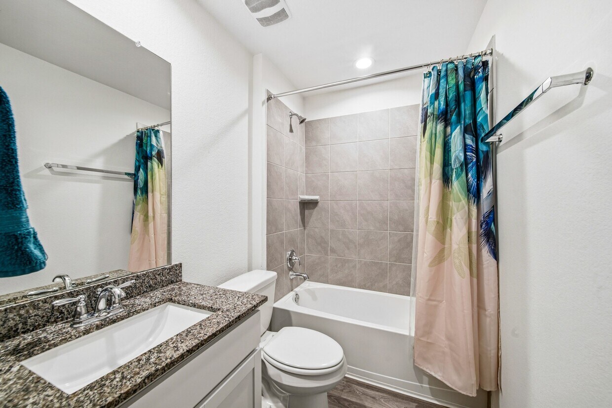 Foto del edificio - 10207 Alpine Lake Ln