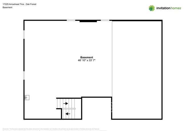 Building Photo - 17225 Arrowhead Trce