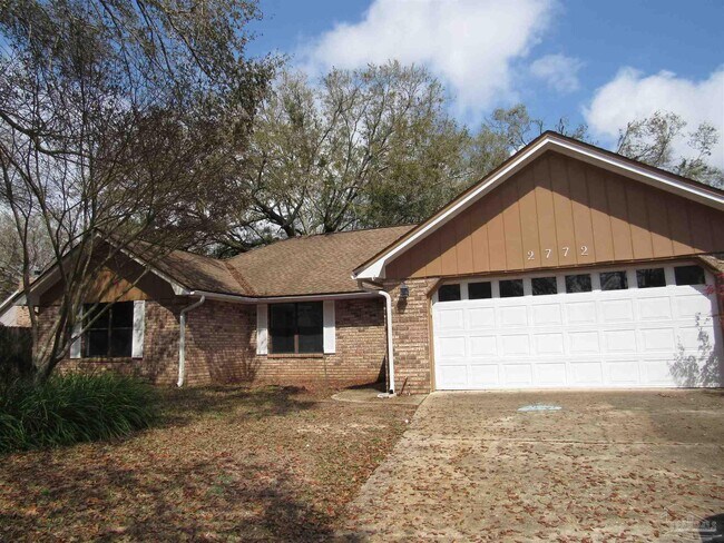 Foto del edificio - 2772 Glen Eden Dr