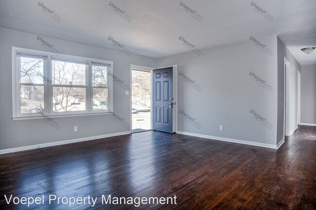 Building Photo - 3 br, 1 bath House - 603 W. Colonel Dr.