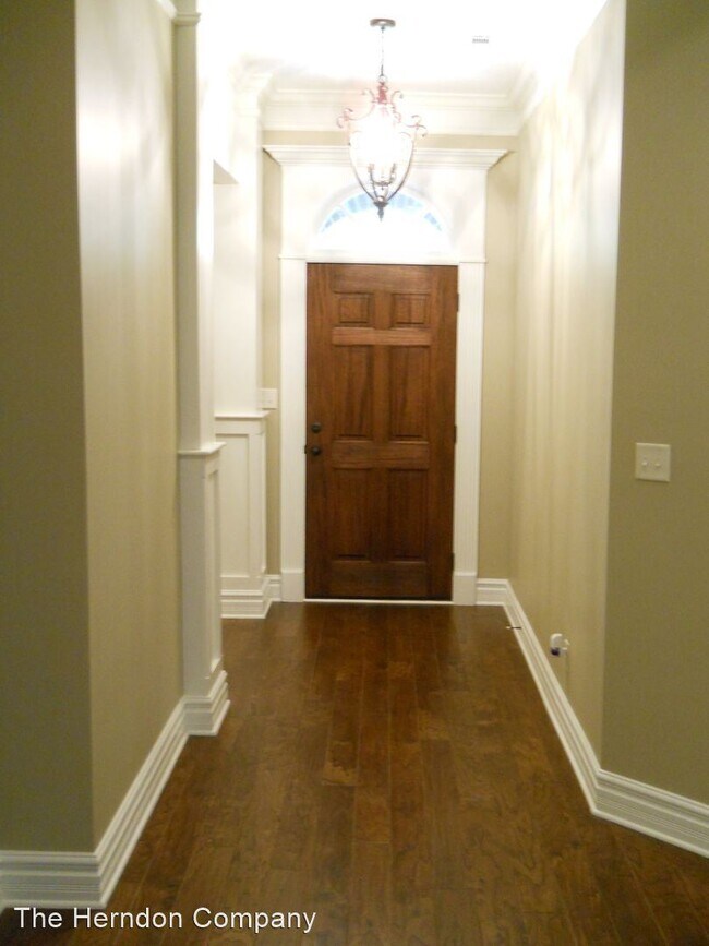 Foto del edificio - 4 br, 2 bath House - 3394 Norton Place