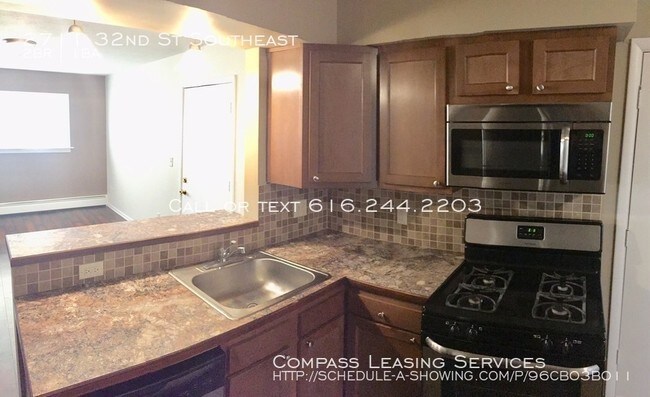 Foto del edificio - 2711 32nd St SE