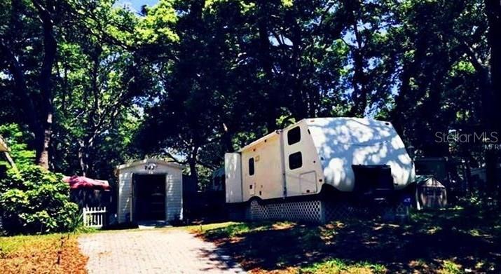 Primary Photo - 3000 Clarcona Rd