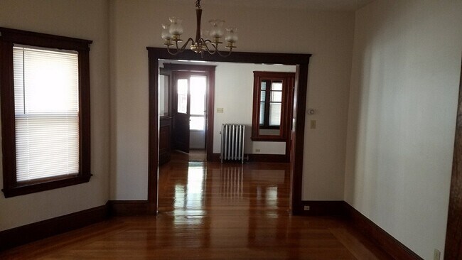 Foto del edificio - 34 Marlboro St