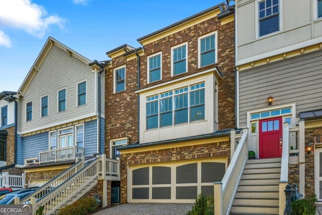 Building Photo - 1660 Gilstrap Ln NW