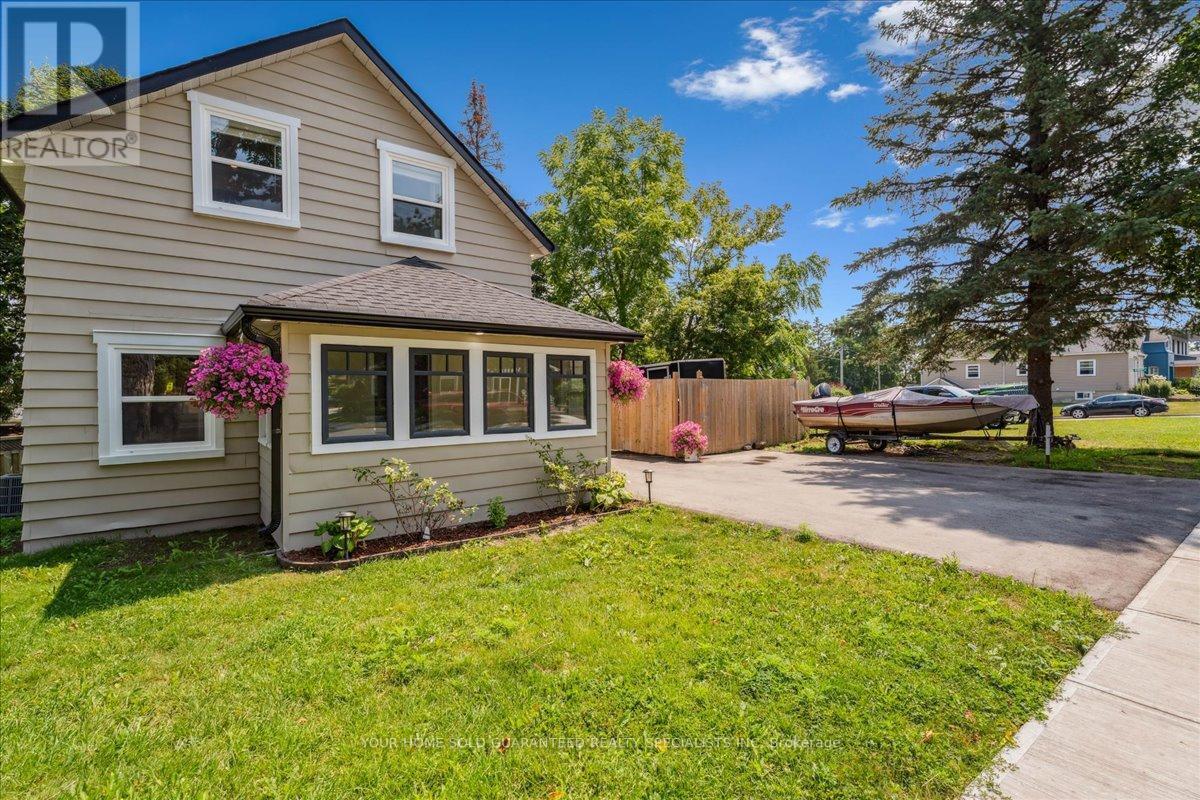 Primary Photo - 501 Owen Sound St